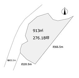 島田市相賀の土地