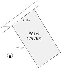 榛原郡吉田町住吉の土地