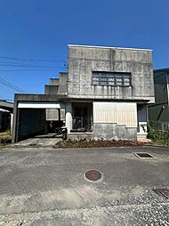 静岡市葵区瀬名川３丁目の一戸建て