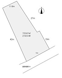 榛原郡吉田町住吉の土地