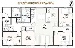 榛原郡吉田町川尻の一戸建て