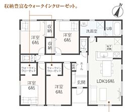 榛原郡吉田町住吉の一戸建て
