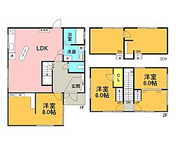 静岡市葵区瀬名２丁目