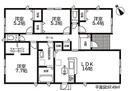 焼津市高新田