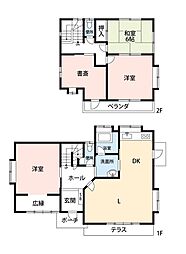 敷地93坪　高柳3丁目中古住宅