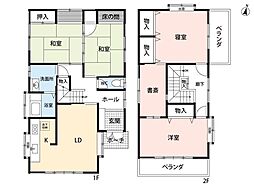 焼津市大村3丁目中古住宅