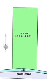 焼津市一色の土地