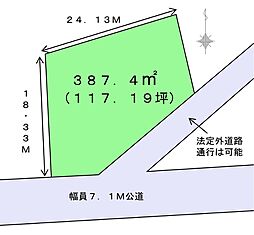 焼津市塩津
