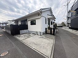 安東一丁目　売土地