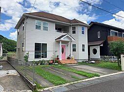 藤枝市清里二丁目中古住宅