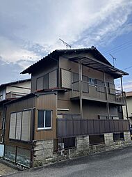 焼津市越後島中古住宅 1