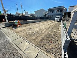 静岡市清水区西高町の土地