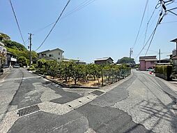 静岡市清水区由比の土地