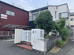大岩二丁目売土地