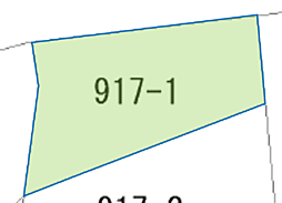 清水区小河内売土地