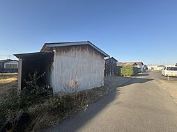 焼津市吉永売土地