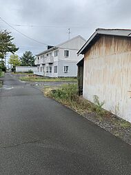 焼津市吉永売土地