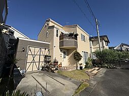 瀬名二丁目中古住宅