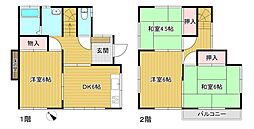 静岡市葵区千代