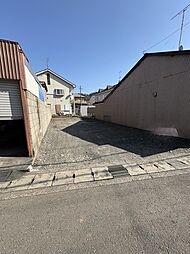 平和二丁目売土地 1