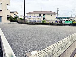 売土地　静岡市駿河区小鹿