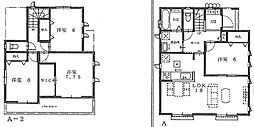 地震に強い家　島田市御仮屋町3期　heartful town A