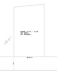 静岡市駿河区谷田の土地