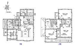 地震に強い家　島田市旭2丁目　ＢＬＯＯＭＩＮＧ　ＧＡＲＤＥＮ 1