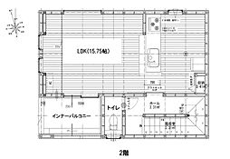 地震に強い家　駿河区寺田2期　ＬｉｖｅｌｅＧａｒｄｅｎ．ｓ 1