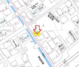 売り土地　清水区長崎南町