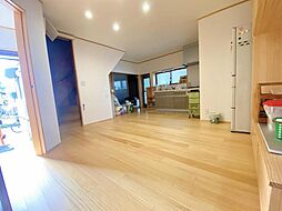 静岡市清水区長崎南町の一戸建て