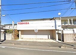 草加市長栄３丁目