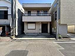 静岡市葵区城東町　中古住宅