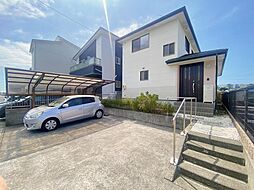 中古住宅　駿河区大谷3丁目