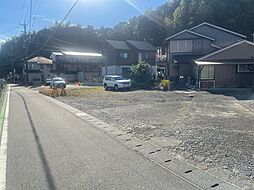 掛川市葛川の土地