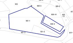 浜松市浜名区引佐町奥山の土地