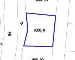 浜松市浜名区引佐町金指の土地