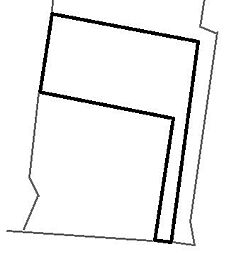 浜松市浜名区三ヶ日町都筑の土地