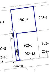 磐田市赤池の土地