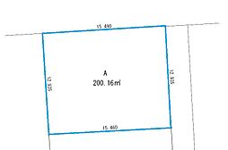 浜松市中央区下石田町の土地