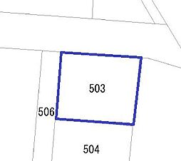 浜松市中央区北島町の土地