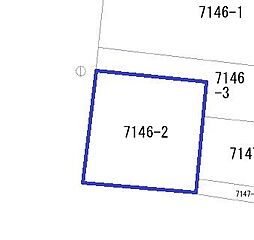 掛川市大渕の土地