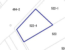 周智郡森町中川の土地