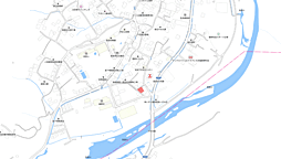 浜松市天竜区春野町気田の一戸建て