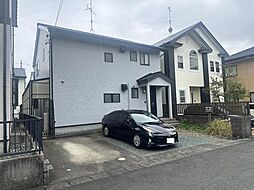 浜松市中央区半田山４丁目の一戸建て