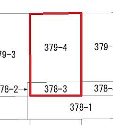 浜松市中央区都盛町の土地