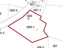 浜松市浜名区東美薗の土地
