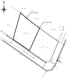 浜松市浜名区本沢合の土地