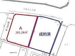 浜松市中央区大島町の土地