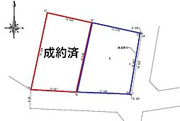 浜松市中央区領家２丁目の土地